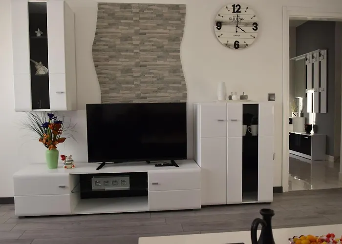 Apartment Novakovic