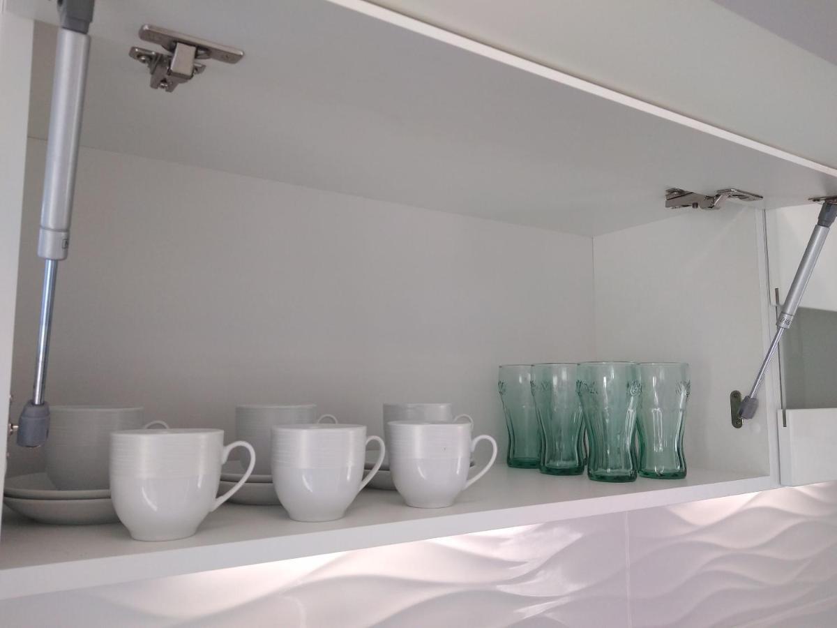 Novakovic 518 Apartman *