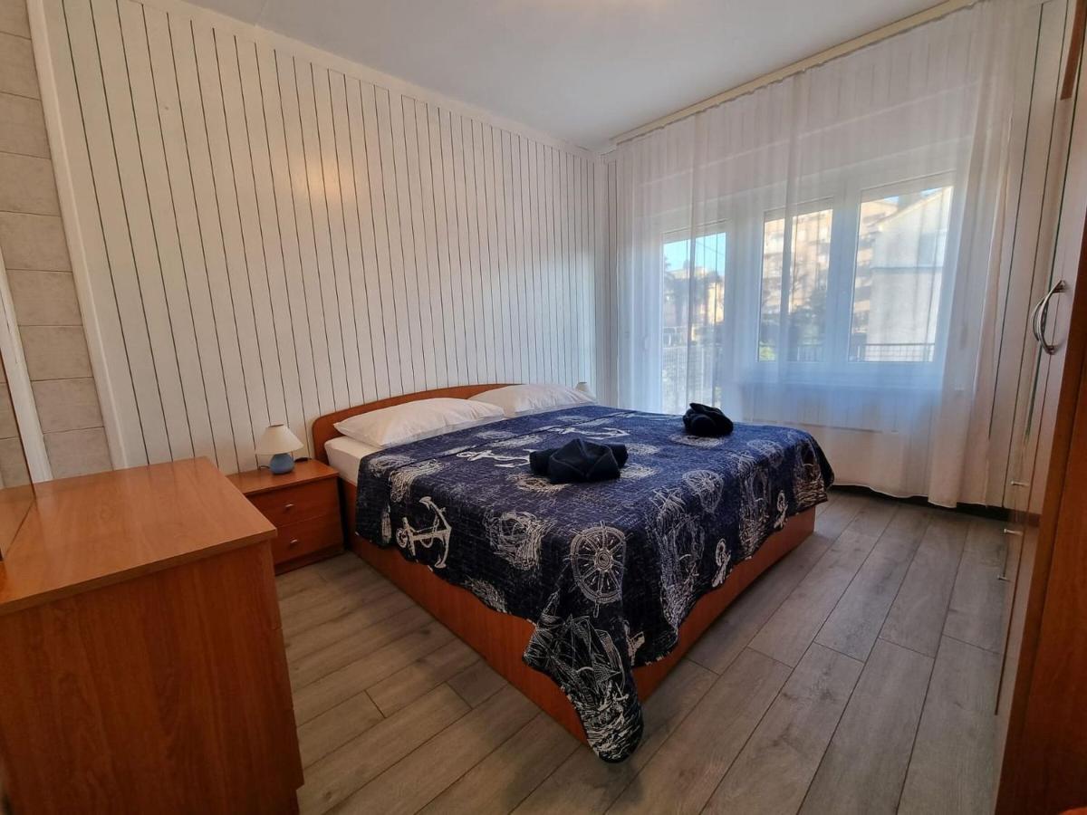 Novakovic 518 Apartman Crikvenica
