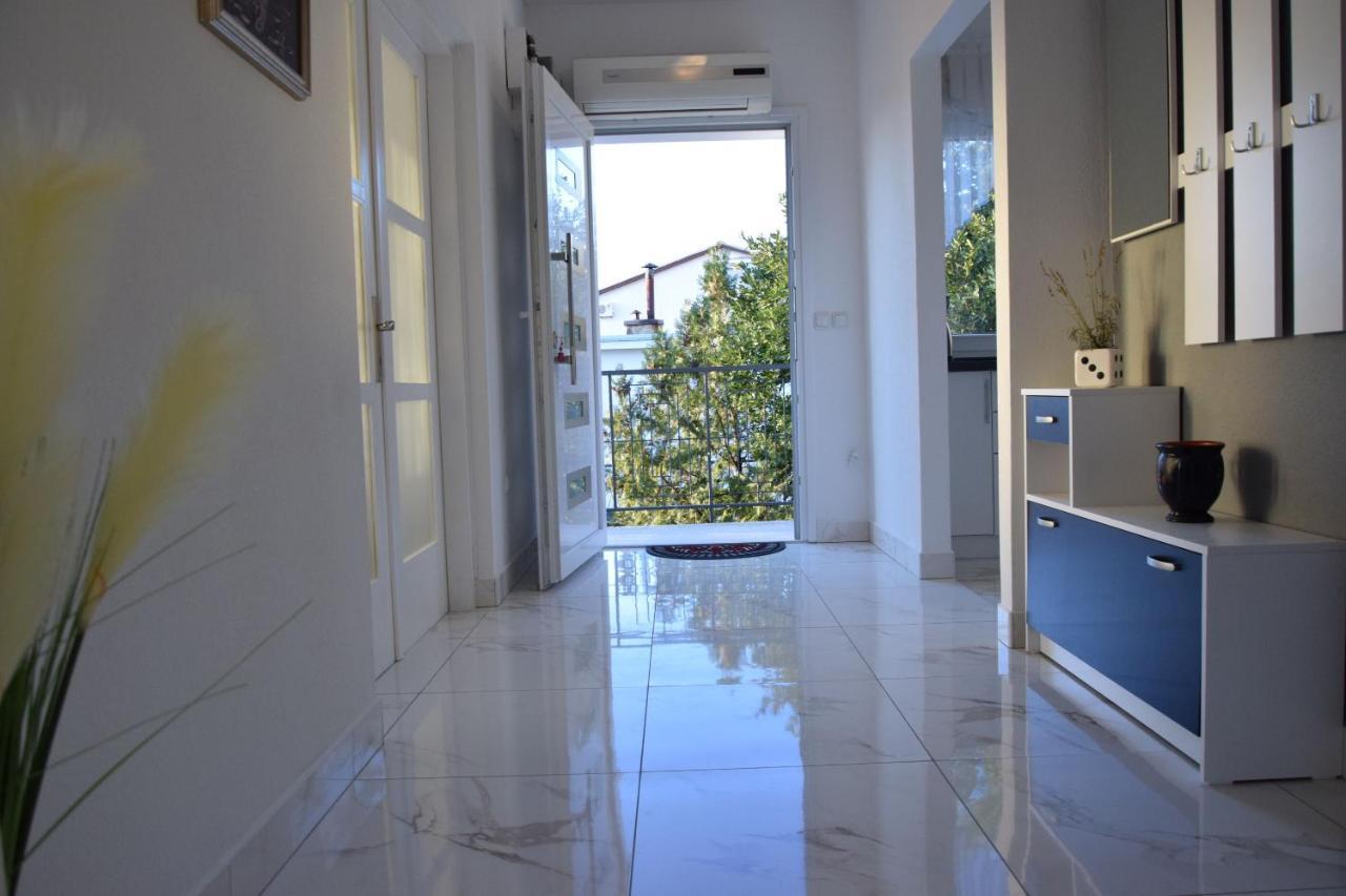 Novakovic 518 Apartman