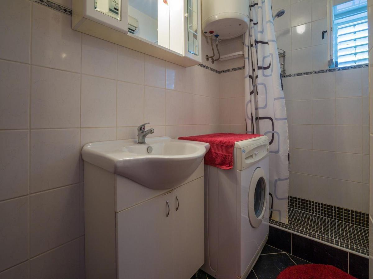 Apartman Novakovic 518 Crikvenica