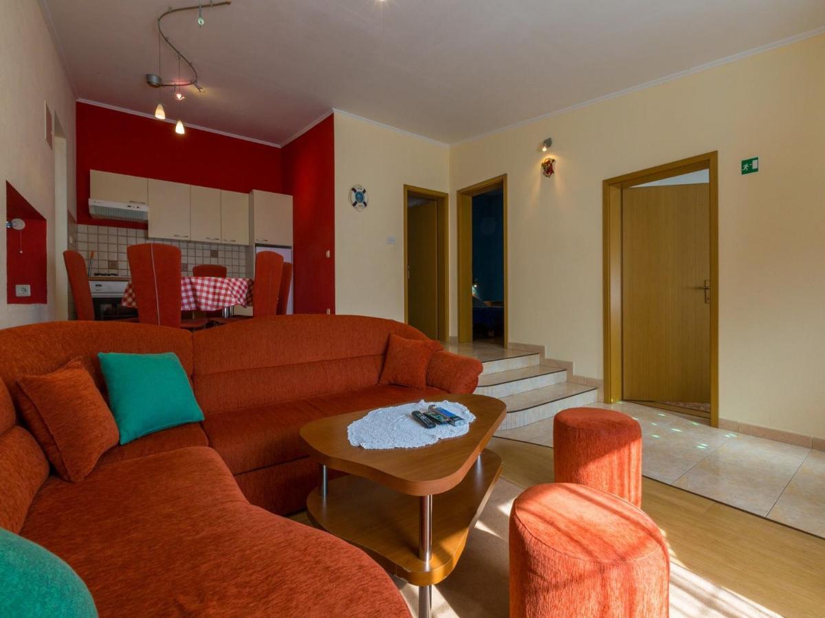 Apartman Novakovic 518 *