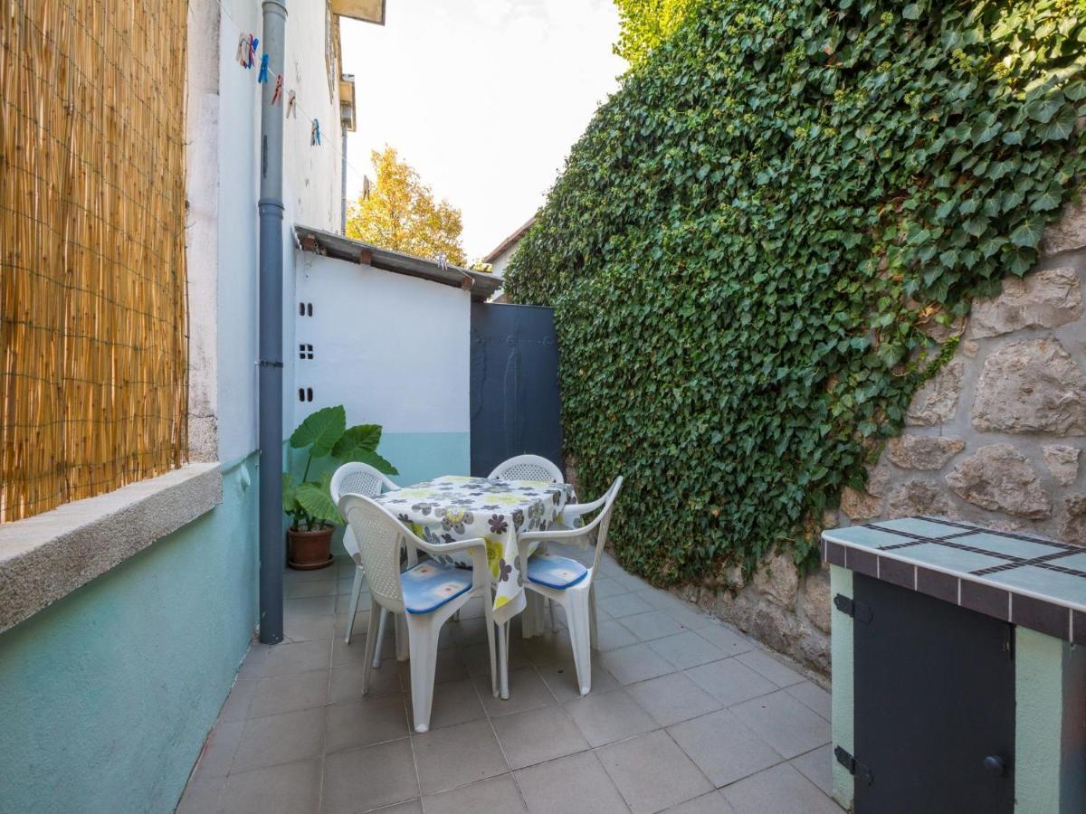 Apartman Novakovic 518 Crikvenica