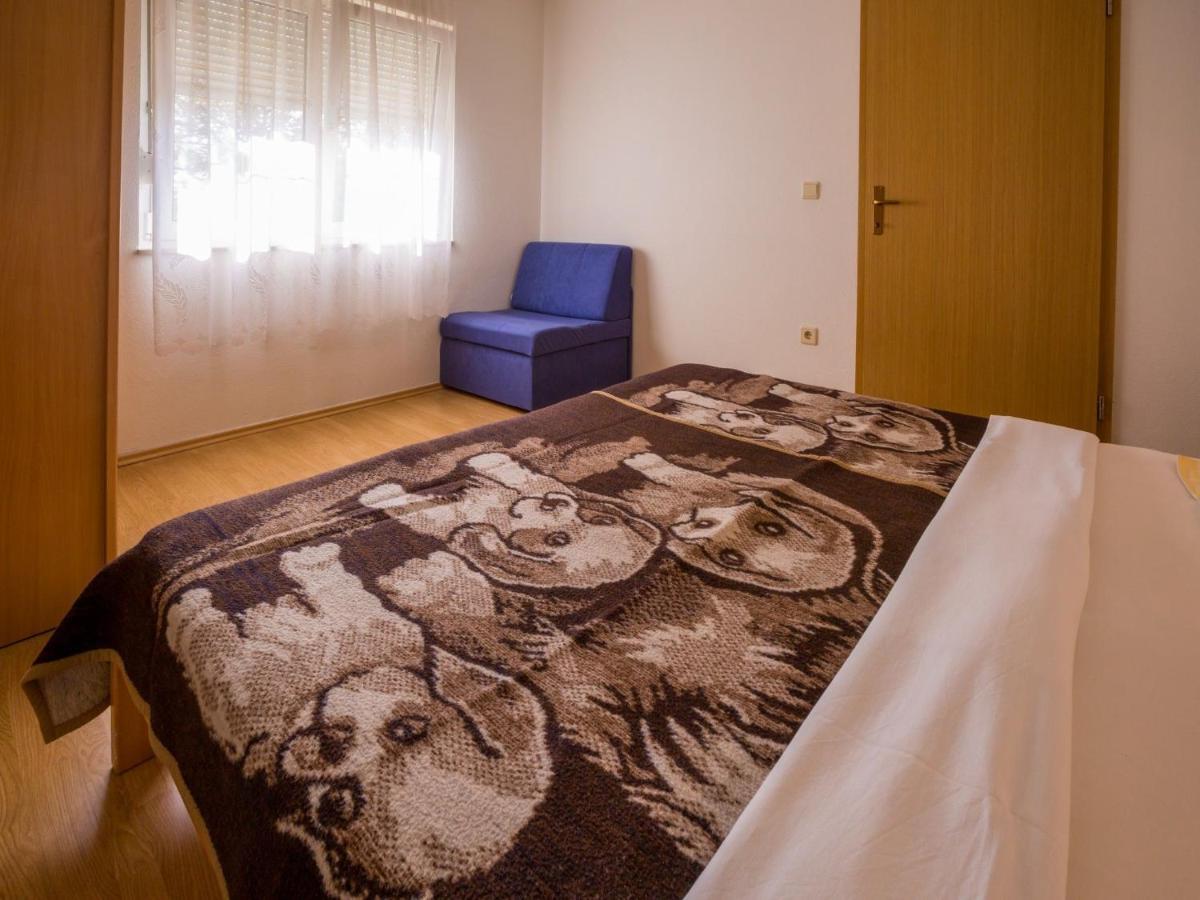 Novakovic 518 Apartman Crikvenica