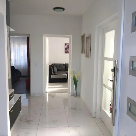 Apartment Novakovic Crikvenica Exterior photo