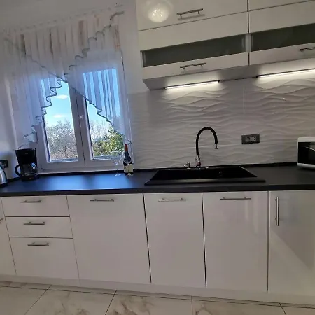 Apartment Novakovic Crikvenica Exterior photo