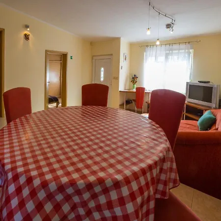 Apartment Novakovic Crikvenica Exterior photo