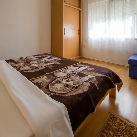 Apartment Novakovic Crikvenica Exterior photo