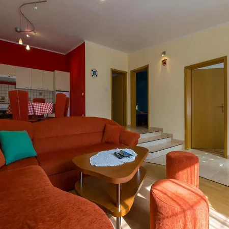 Apartment Novakovic Crikvenica Exterior photo