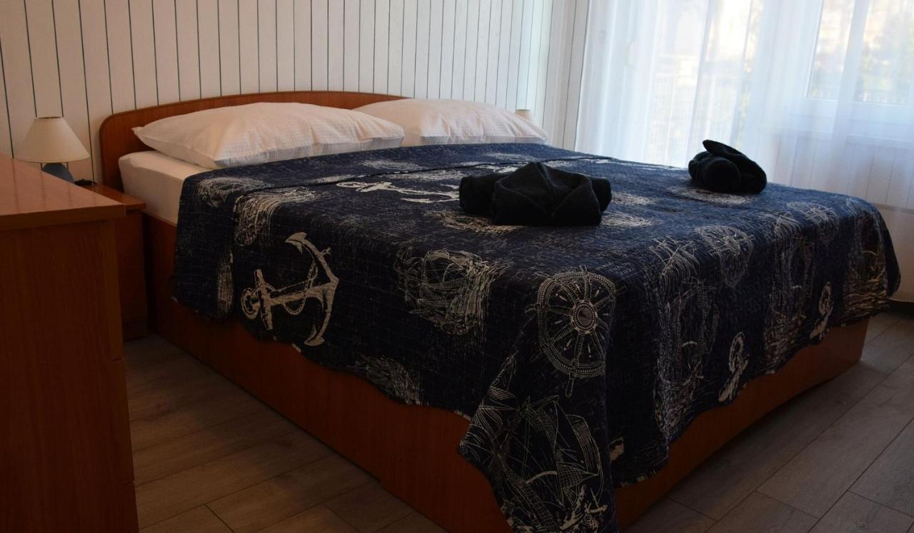 Novakovic Apartamento Crikvenica
