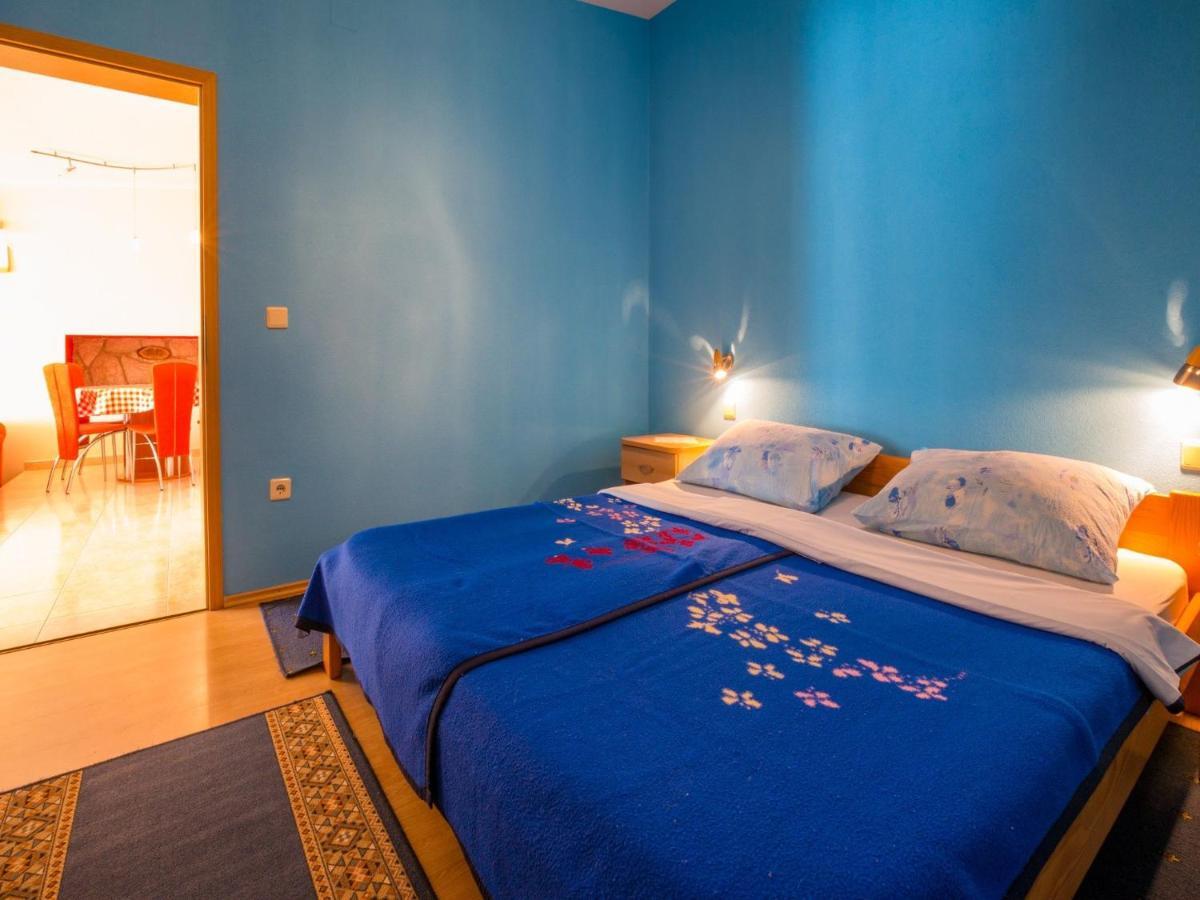 Apartamento Novakovic Crikvenica