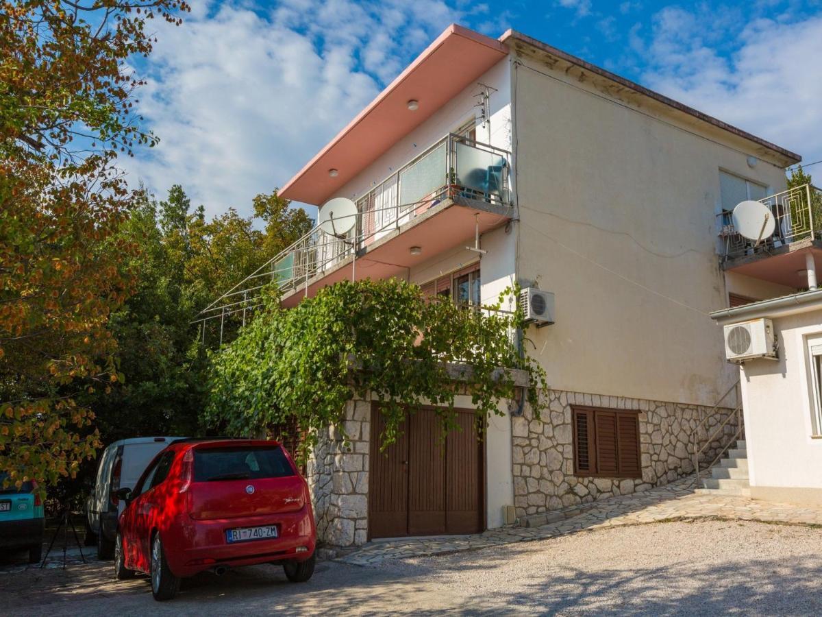 Apartamento Novakovic *